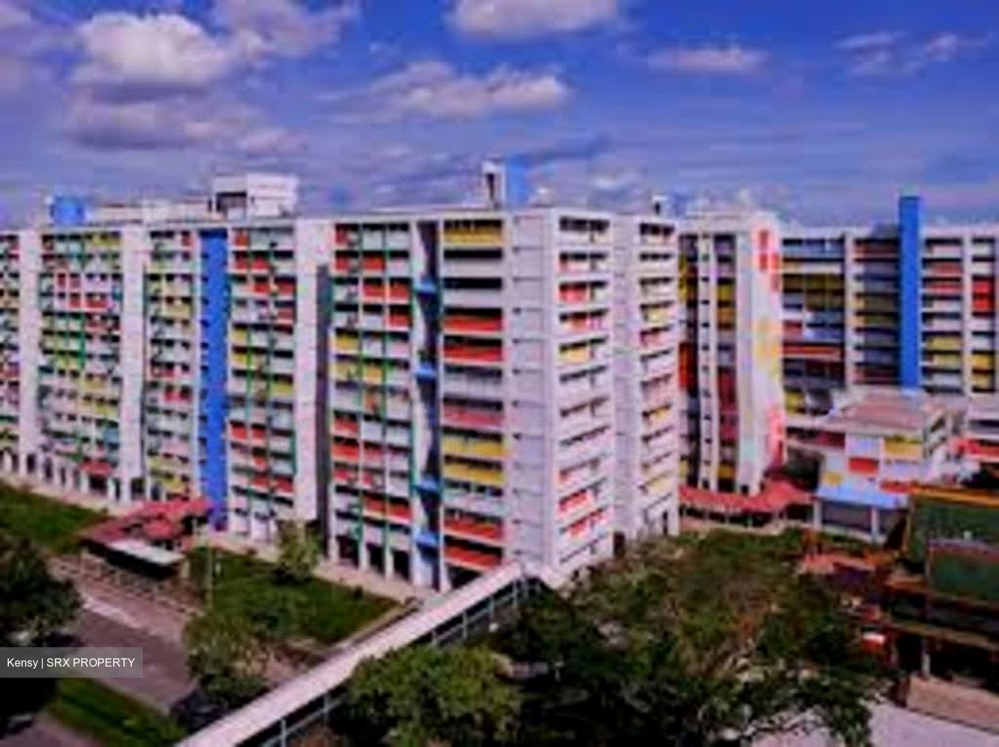 Blk 742 Yishun Avenue 5 (Yishun), HDB 4 Rooms #562451191